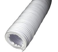Xavax Tuyau d'Évacuation d'Air pour Sèche-Linge, 2 m