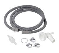 Xavax Tuyau d'évacuation de l'eau 1 pc(s)