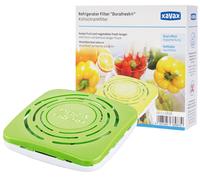 Xavax Universal Geruchs-Filter Charbon Actif Durafresh Frigo Luft-Filter Air