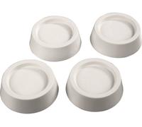 Xavax Vibrationsdämpfer f. Waschmaschine, 4 Stück