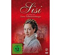 Xaver Schwarzenberger - Sisi (Sissi)