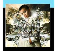 Xavi The Destroyer - The Little Bad Boy