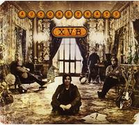 Xavi Vidal & Berni Mora Band (XVB) - Autoretrats