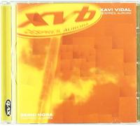 Xavi Vidal & Berni Mora - Despres Aurora [Import]