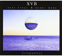 Xavi Vidal & Berni Mora - Elemental [Import]