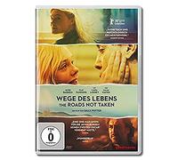 Xavier Bardem;Elle Fanning;Salma Hayek - Wege des Lebens