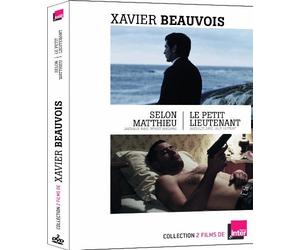 Xavier Beauvois Collection - 2-DVD Set ( Selon Matthieu / Le petit lieutenant (O Pequeno Tenente) ) ( To Mathieu / The Young Lieutenant )