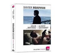 Xavier Beauvois : Le Petit Lieutenant + Selon Matthieu