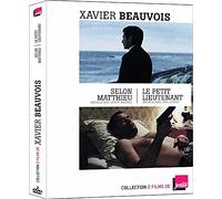 Xavier Beauvois : Le petit lieutenant + Selon Matthieu
