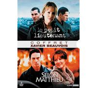 Selon Matthieu / Le Petit Lieutenant – Xavier Beauvois – Coffret E – Studiocanal