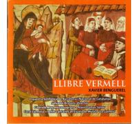 Xavier Benguerel - Llibre Vermell