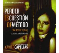 Xavier Capellas - Perder ES Cuestión De Método (to Lose is a Method Question) (Original Motion Picture Soundtrack) [Import]