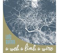 Xavier Charles - A Web a Lim a Wire