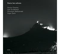 Xavier Charles & Ivar Grydeland & Christian Wallumrod & Ingar Zach - dans Les Arbres
