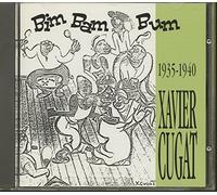 Xavier Cugat 1935 40