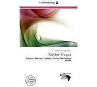 Xavier Cugat