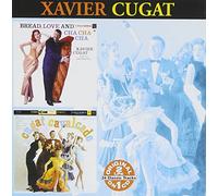 Xavier Cugat