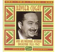 Xavier Cugat – Xavier Cugat – Import – NAXOS
