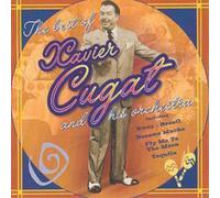 Cugat Xavier – The Best Of