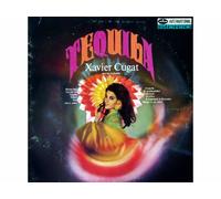 Xavier Cugat And His Orchestra - Tequila [Vinyle LP record]