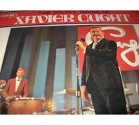 Xavier Cugat And His Orchestra - The Golden Sound Of Xavier Cugat [Vinyl LP]