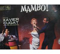 Xavier Cugat And His Orchestra - Xavier Cugat And His Orchestra: Mambo! (Music For Latin Lovers) [Vinyl]