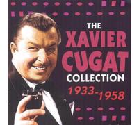 Xavier cugat collection CD