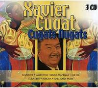 Xavier Cugat - Cugats Nugats [Import]