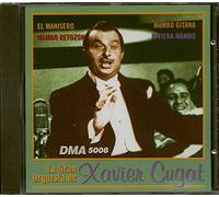 Xavier Cugat - Gran Orquestra de Xavier