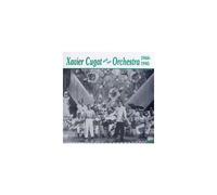 Xavier Cugat & His Orchestra 1944-1945