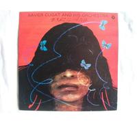 XAVIER CUGAT & HIS ORCHESTRA Braziliana LP