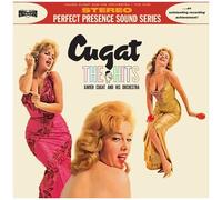 Xavier Cugat & His Orchestra - Hits [Gatefold 180-Gram Vinyl] [Vinyl Lp] Gatefold Lp Jacket, 180 Gram, Spain - Import