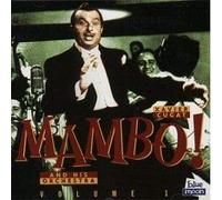 Xavier Cugat & His Orchestra - Mambo 1950-52 Vol.1