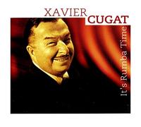 Xavier Cugat - It's Rumba Time