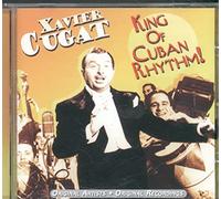 Xavier Cugat - King of Cuban Rhythm [Import]