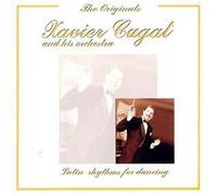 Xavier Cugat - Latin Rhythms for Dancing