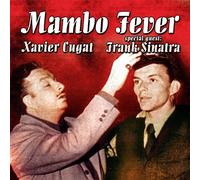Xavier Cugat Mambo Fever (CD) Album