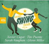 Xavier Cugat - More Swing Time