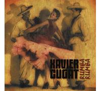 Xavier Cugat – Rumba – CD