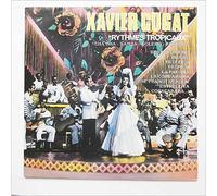 Xavier Cugat - Rythmes Tropicaux [LP]