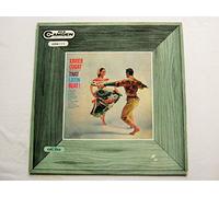 Xavier Cugat - That Latin Beat
