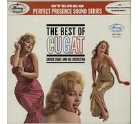 Xavier Cugat - The Best Of Cugat [Vinyl LP]