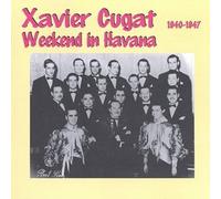 Xavier Cugat / Week-End I