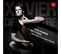 XAVIER DE MAISTRE "DEBUSSY" CD NEW