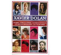 Xavier Dolan – Coffret 5 films