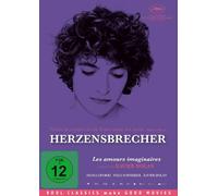 Xavier Dolan - Herzensbrecher