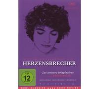 XAVIER DOLAN - HERZENSBRECHER DVD NEUF