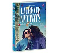 Xavier Dolan - Laurence Anyways E Il Desiderio Di Una Donna...