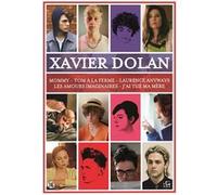 XAVIER DOLAN-NL G