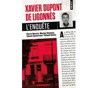 Pierre Boisson – Xavier Dupont de Ligonnès : L'enquête – Points – Poche – Essai